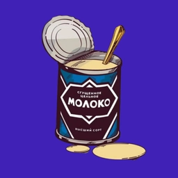 Аватар канала «СССР, 90-Е И 00-Е»