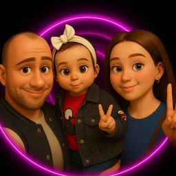 Аватар канала «Annioletta»