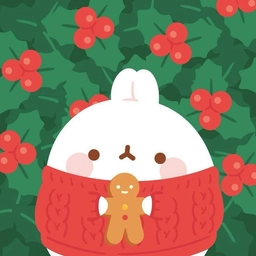 Аватар группы «☃️ ⵋᙓᑎᑎᑌ ᔦᗣᙢ ✨ ❤»