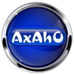 Аватар группы «AxAhO»
