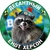 Аватар канала «Енот Херсон🦝»