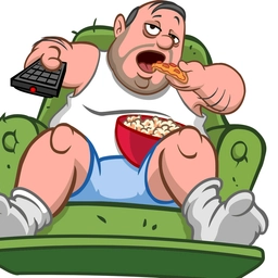 Аватар группы «Диванный эксперт»