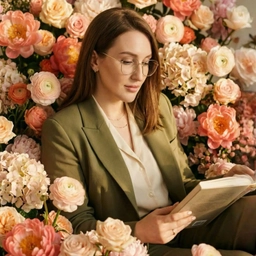 Аватар канала «Лара | LUMOS MAXIMA»