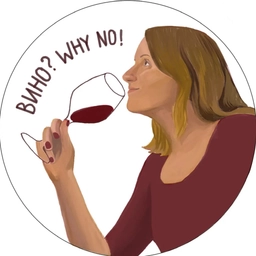 Аватар канала «Вино? Why No!»