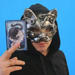 Аватар канала «Предсказания Кота | Саморазвитие и эзотерика»