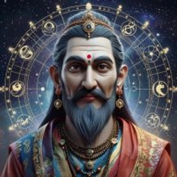 Аватар группы «Ежедневный Гороскоп»