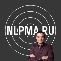 Аватар канала «Михаил Антончик НЛП»