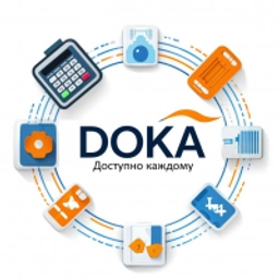 Аватар группы «ДоКа | ЕГАИС, Честный знак | Розница»