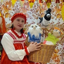 Аватар канала «Озвученные кукольные спектакли, авторские песни и сценарии для праздников»