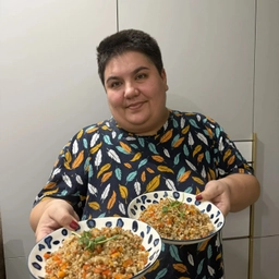 Аватар канала «Евгения Кондратюк»