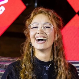 Аватар канала «Касимова Виктория»