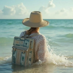 Аватар канала «Экономлю, что бы путешествовать»