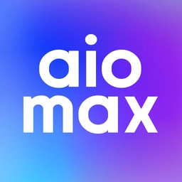 Аватар группы «Aiomax Community»