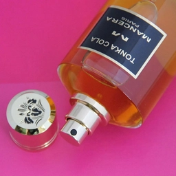 Аватар канала «Парфюмерия Меркурий-ПарК Краснодар»