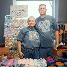 Аватар канала «Moscow_cord»