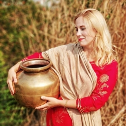 Аватар канала «Mrs_masala»