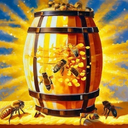 Аватар канала «ПЧЕЛОВОДЫ РОССИИ»