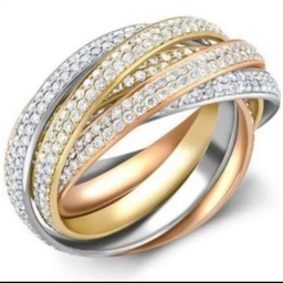 Аватар канала «💍ЗОЛОТОЙ СОБЛАЗН💍»