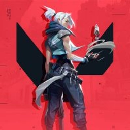 Аватар группы «VALORANT»