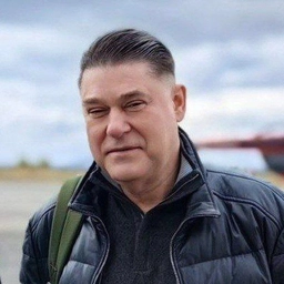 Аватар канала «Александр Витько»