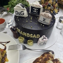 Аватар канала «BRANDSAD»