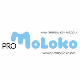 Аватар канала «ProMoloko»