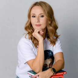 Аватар канала «Юлия | pro_uroki»