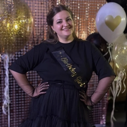 Аватар канала «Елена Пыркова | Блогер Воронеж»