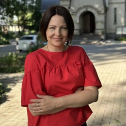 Аватар канала «Ольга | Оглашаю любовью»