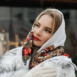 Аватар канала «Александра из Сибири ❄️»