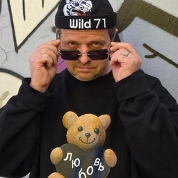 Аватар канала «Роман Рябцев (Roman Ryabtsev)/JoyHeart»