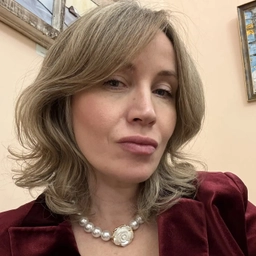 Аватар канала «Метод самоценности Евы Васиной»