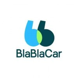 Аватар группы «BlaBlaCar»