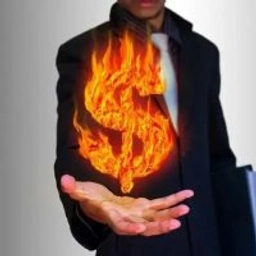 Аватар группы «Маркетинг в огне»