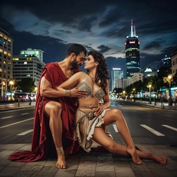 Аватар группы «Колизей»