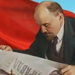 Аватар канала «Знамя Ильича»