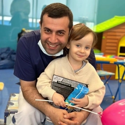 Аватар канала «Детский врач- крик и плачь»