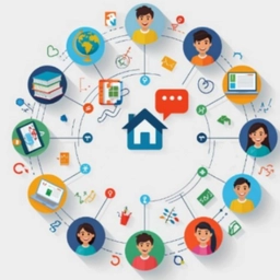 Аватар группы «Репетитор по математике онлайн»