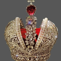 Аватар группы «Русский код: архитектура и память»