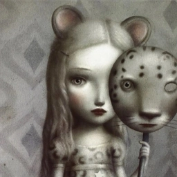 Аватар канала «Tarot_clavem»