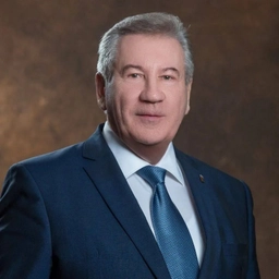 Аватар канала «Борис Хохряков»