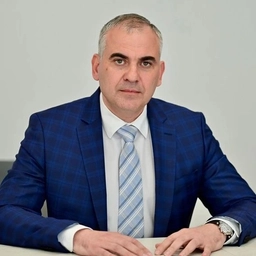 Аватар канала «Жилищно-коммунальный и дорожный блок | Бегляров Рафаэль»