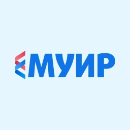 Аватар канала «МУИР.РФ | Медицинский университет инноваций и развития»
