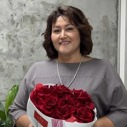 Аватар канала «БАКЧАЧЫ РӘМЗИЯ»