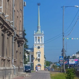 Аватар канала «AngarskNews - Новости Ангарска»