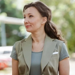 Аватар канала «Анна КуZнецоVа»