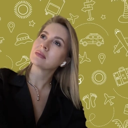 Аватар канала «livelesya про путешествия»