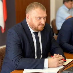 Аватар канала «Артём Воробьёв»