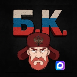 Аватар канала «Бадди Китон»