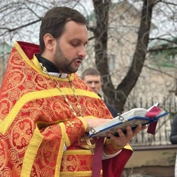 Аватар канала «Добрый батюшка❤️»